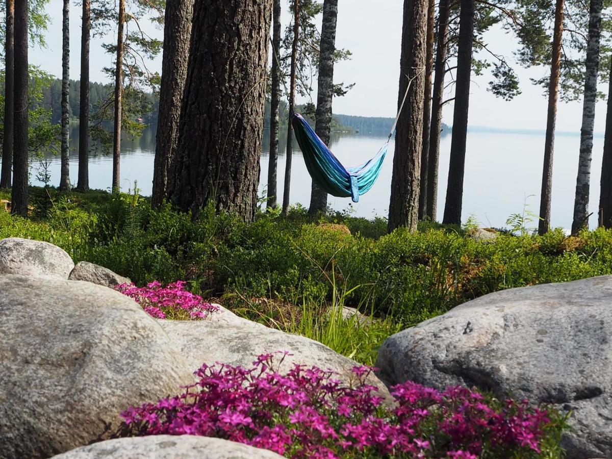 Aava Koli Kolinkylä Exterior foto