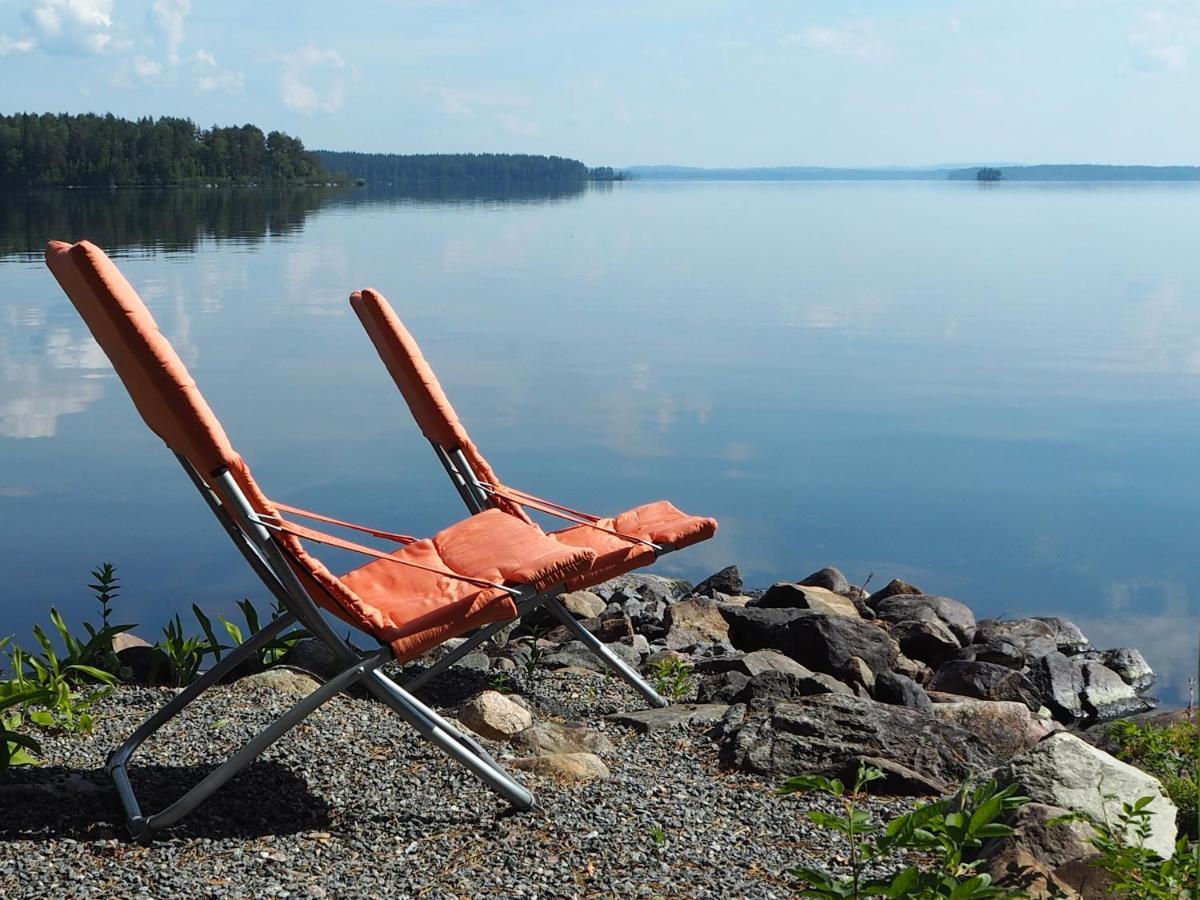 Aava Koli Kolinkylä Exterior foto