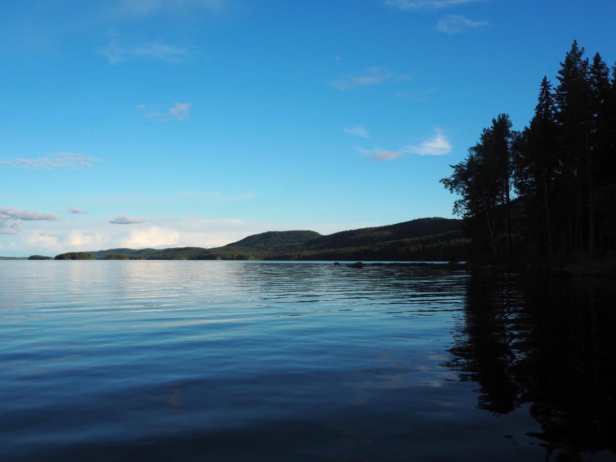 Aava Koli Kolinkylä Exterior foto