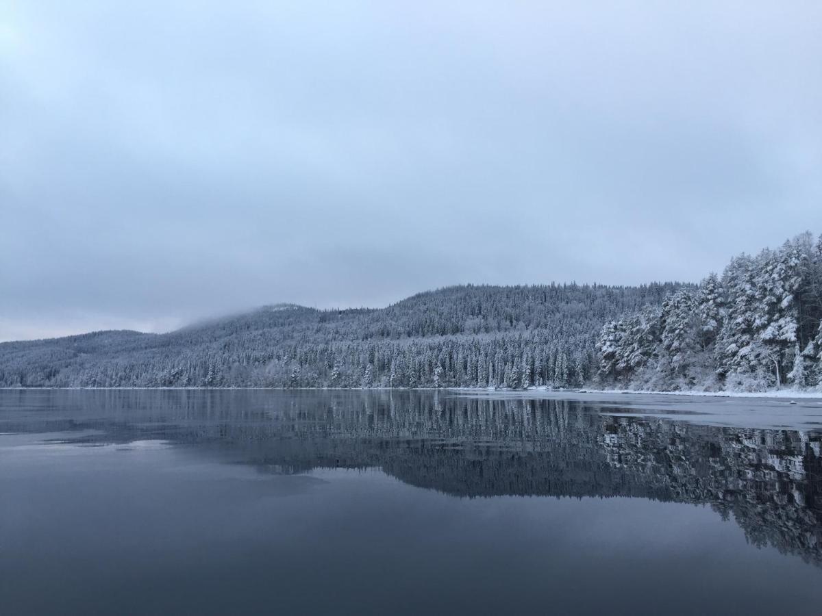 Aava Koli Kolinkylä Exterior foto