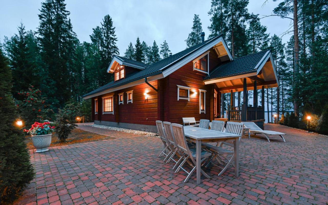 Aava Koli Kolinkylä Exterior foto