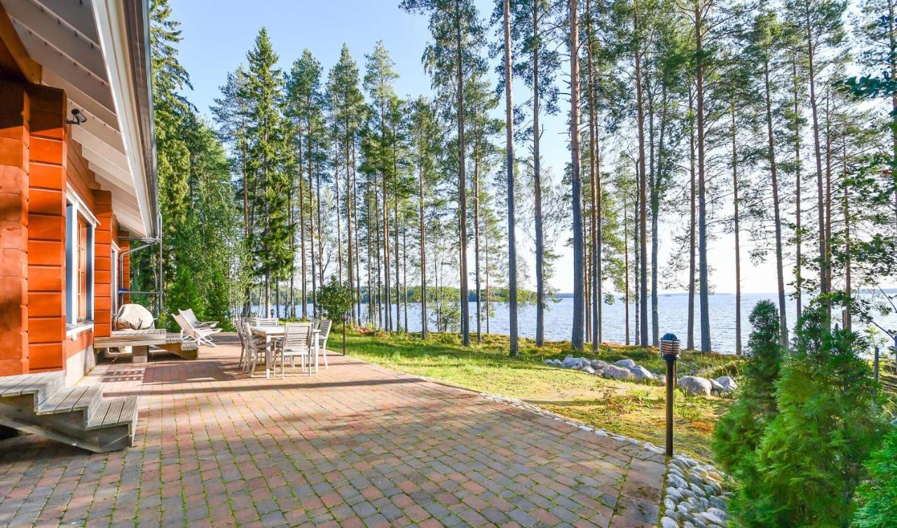Aava Koli Kolinkylä Exterior foto