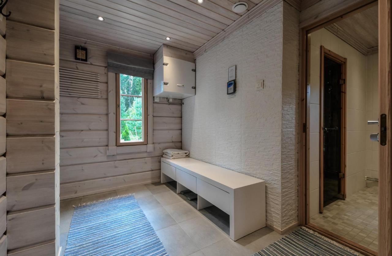 Aava Koli Kolinkylä Exterior foto