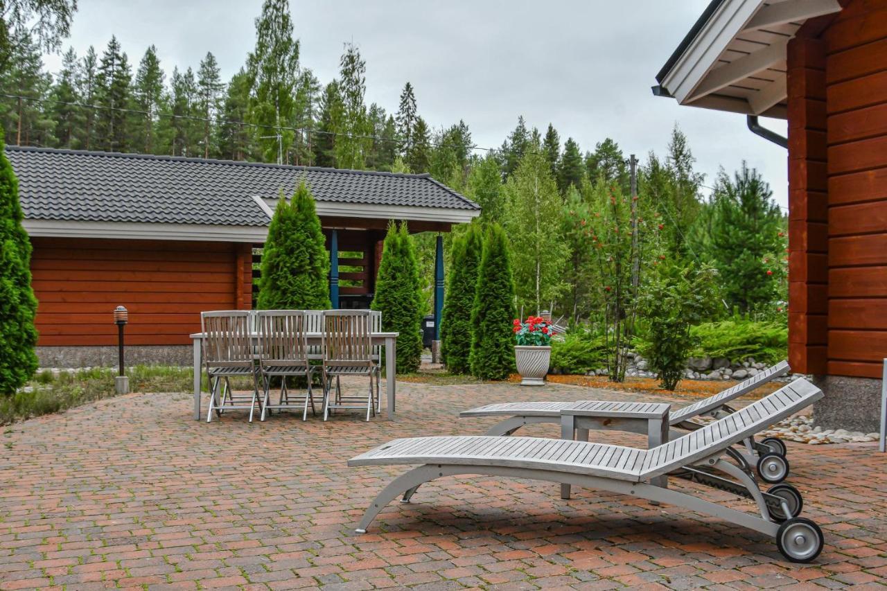 Aava Koli Kolinkylä Exterior foto