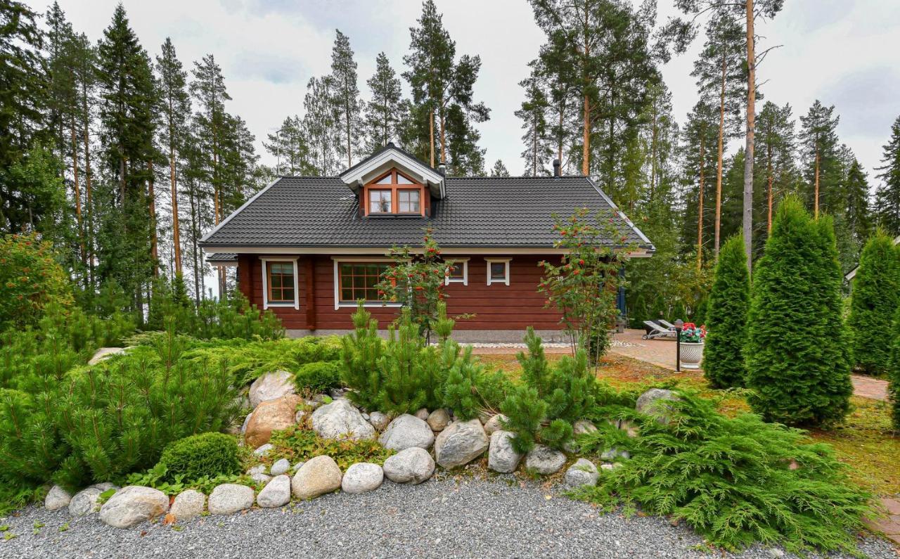 Aava Koli Kolinkylä Exterior foto