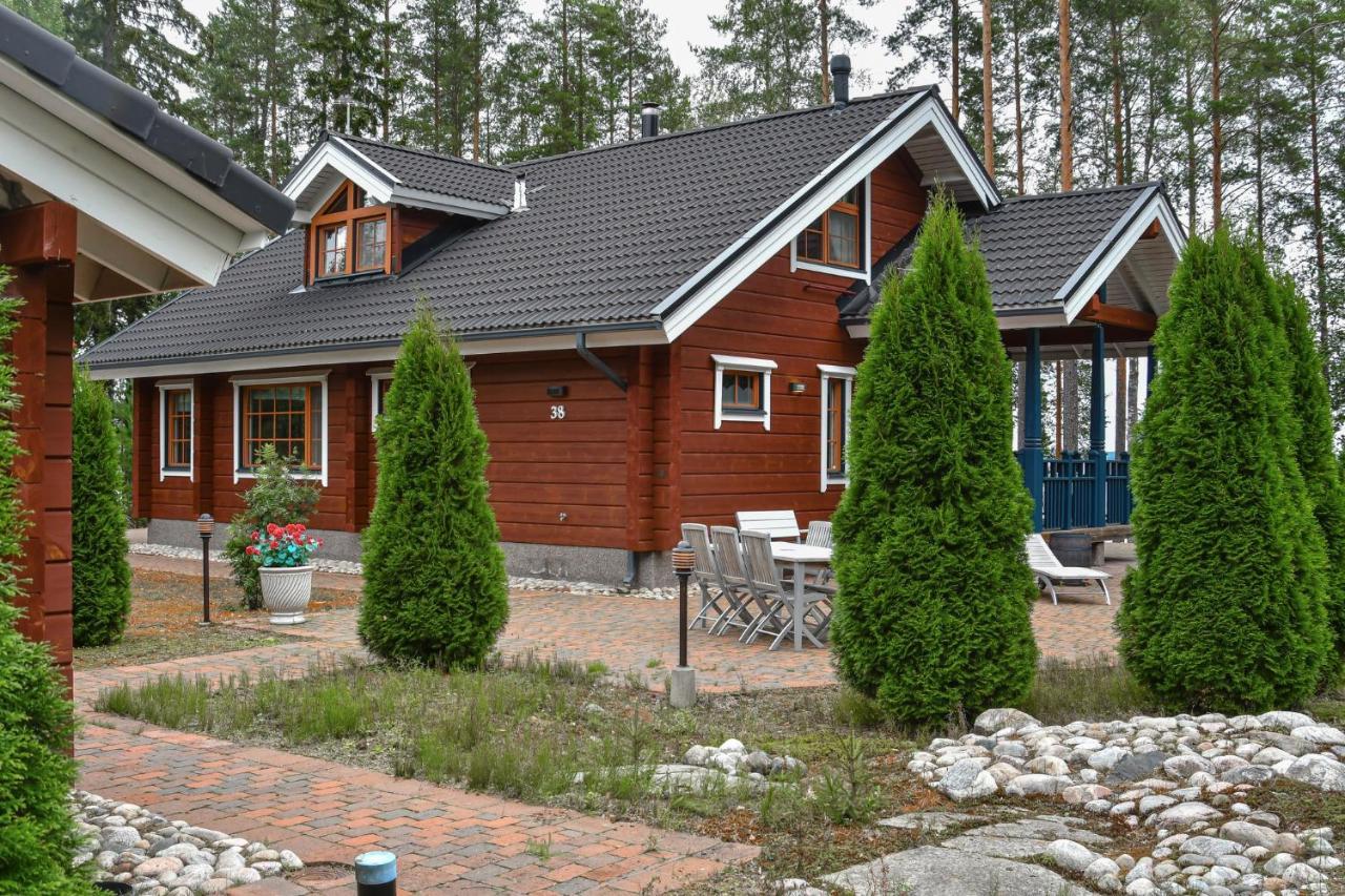 Aava Koli Kolinkylä Exterior foto