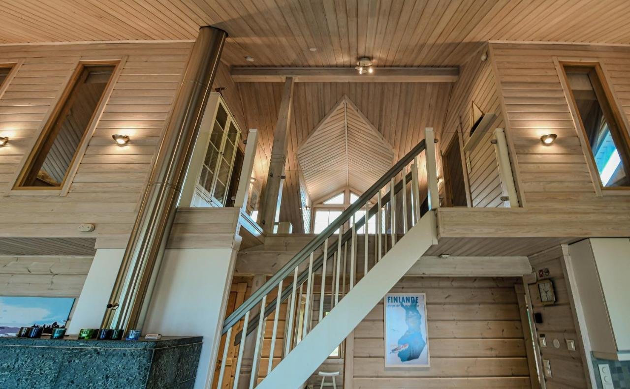 Aava Koli Kolinkylä Exterior foto