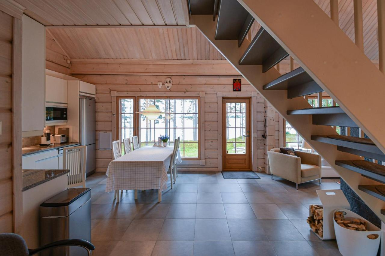 Aava Koli Kolinkylä Exterior foto