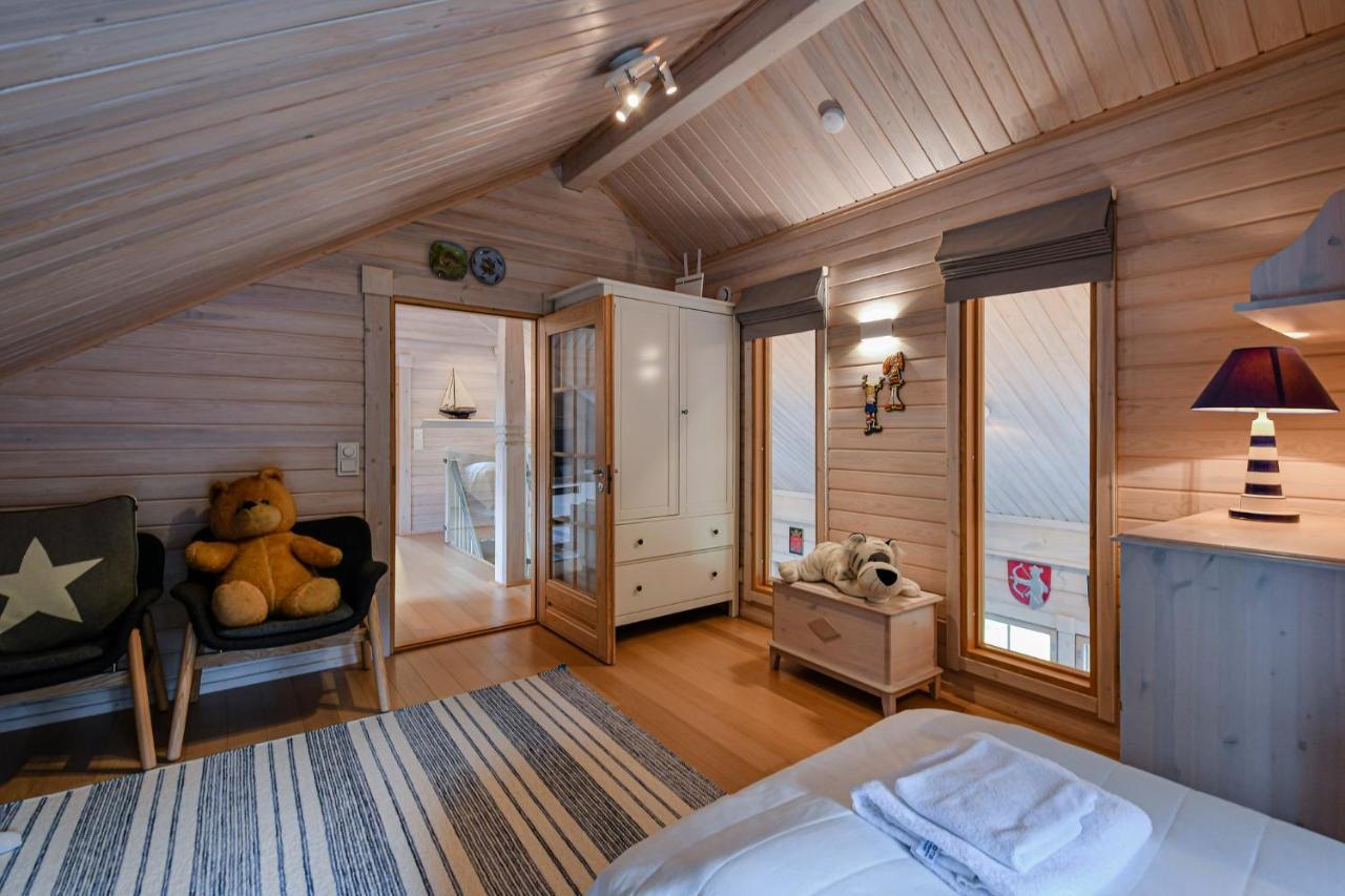 Aava Koli Kolinkylä Exterior foto