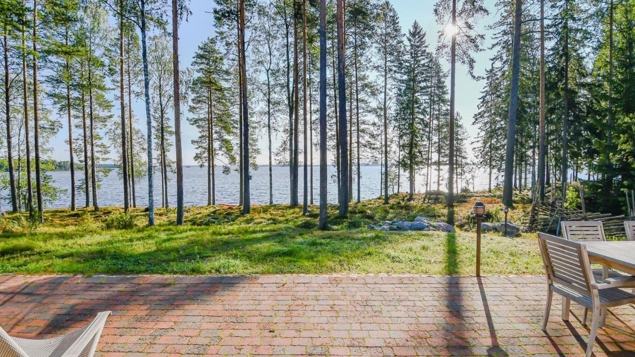 Aava Koli Kolinkylä Exterior foto