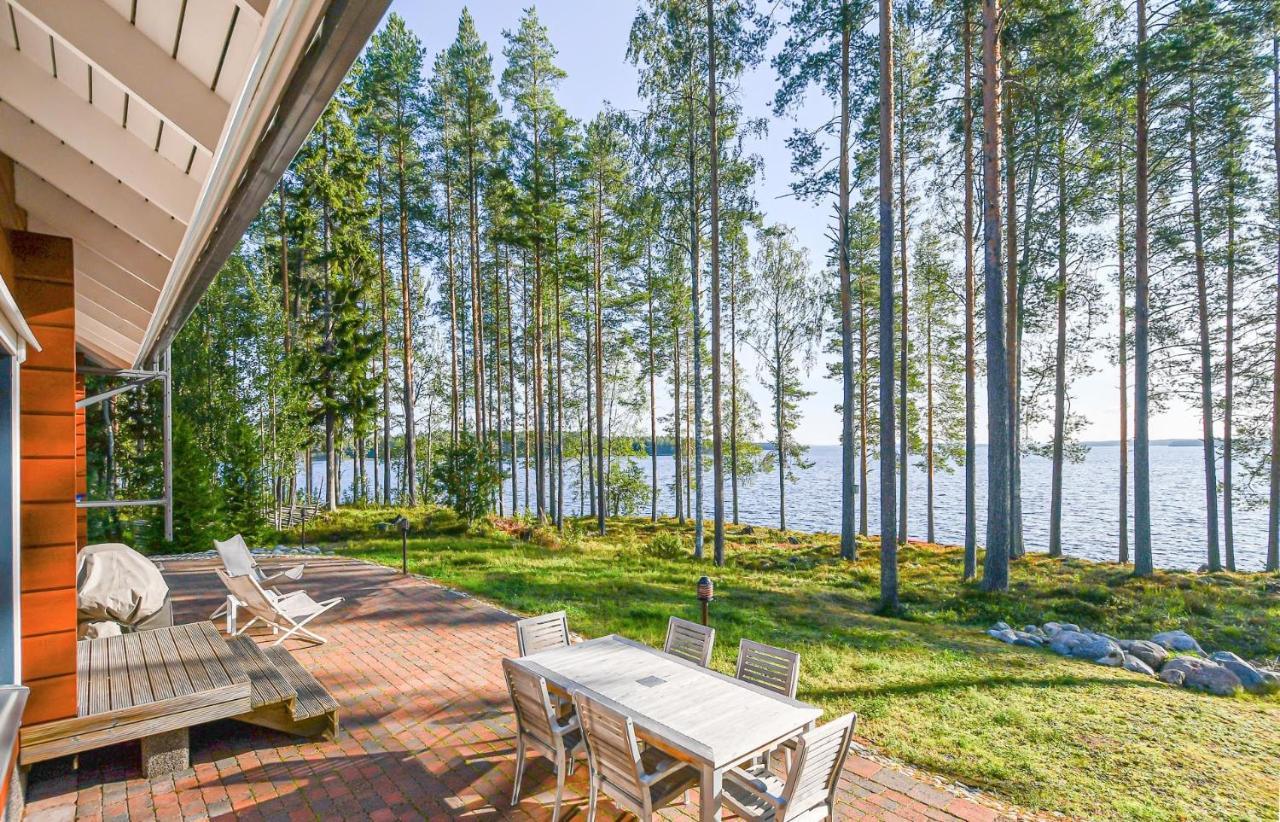 Aava Koli Kolinkylä Exterior foto