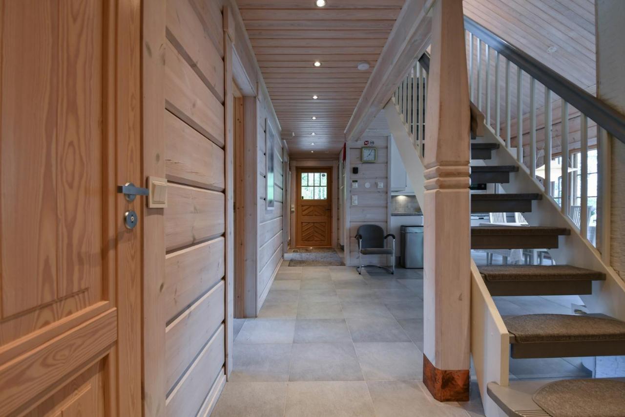 Aava Koli Kolinkylä Exterior foto