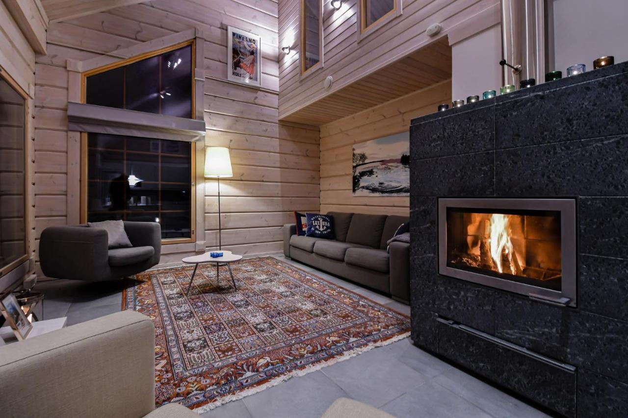 Aava Koli Kolinkylä Exterior foto