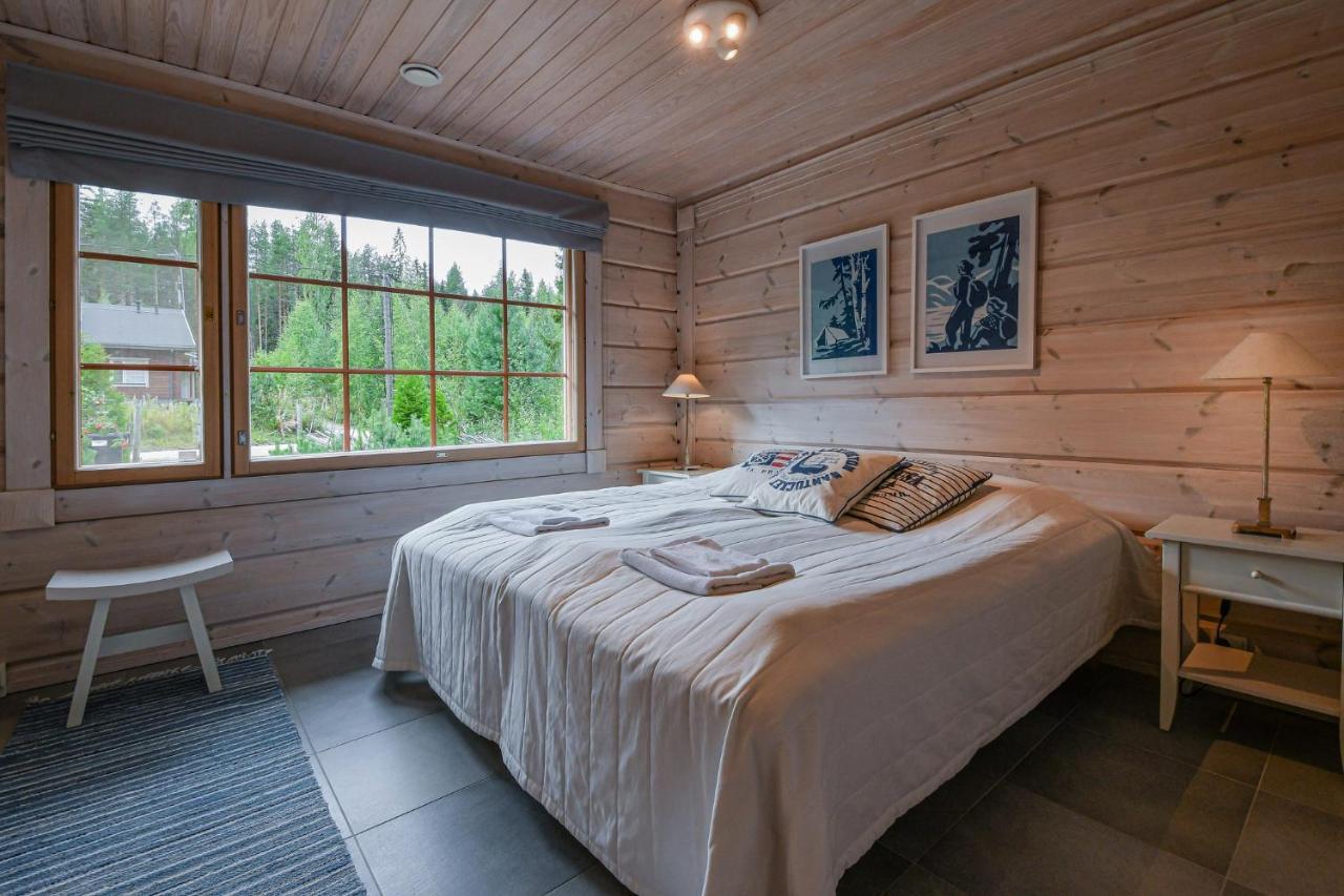 Aava Koli Kolinkylä Exterior foto