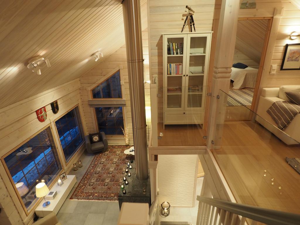 Aava Koli Kolinkylä Exterior foto