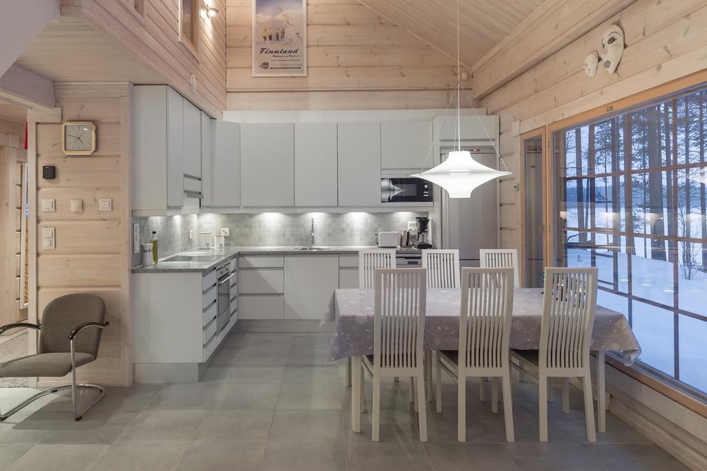 Aava Koli Kolinkylä Exterior foto