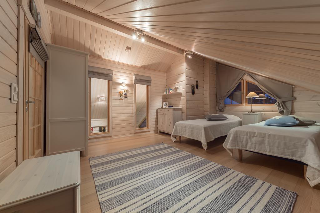 Aava Koli Kolinkylä Exterior foto