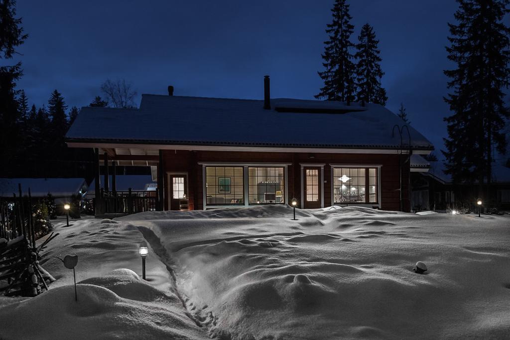 Aava Koli Kolinkylä Exterior foto
